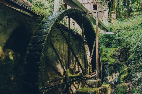 Balades et randonnées ViaRhôna Savoie