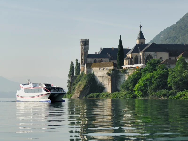 Canal de Savières